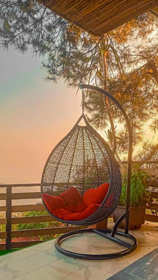 Mimosa Villa Tam Ðảo 외부 사진