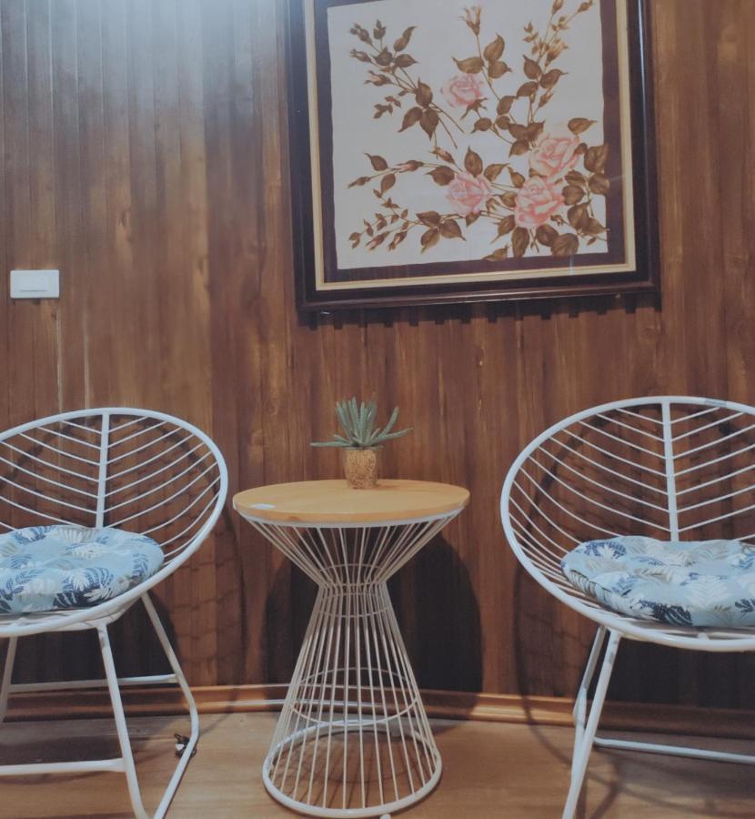 Mimosa Villa Tam Ðảo 외부 사진
