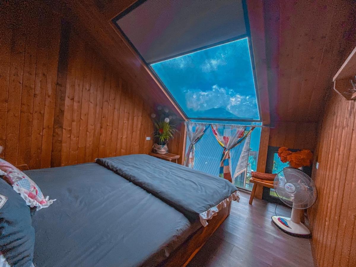Mimosa Villa Tam Ðảo 외부 사진