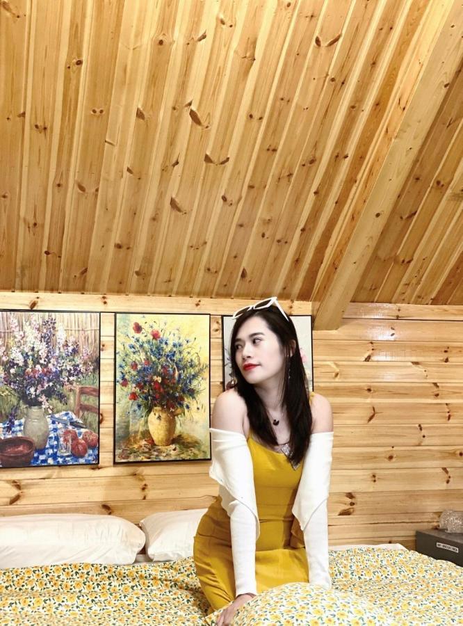 Mimosa Villa Tam Ðảo 외부 사진