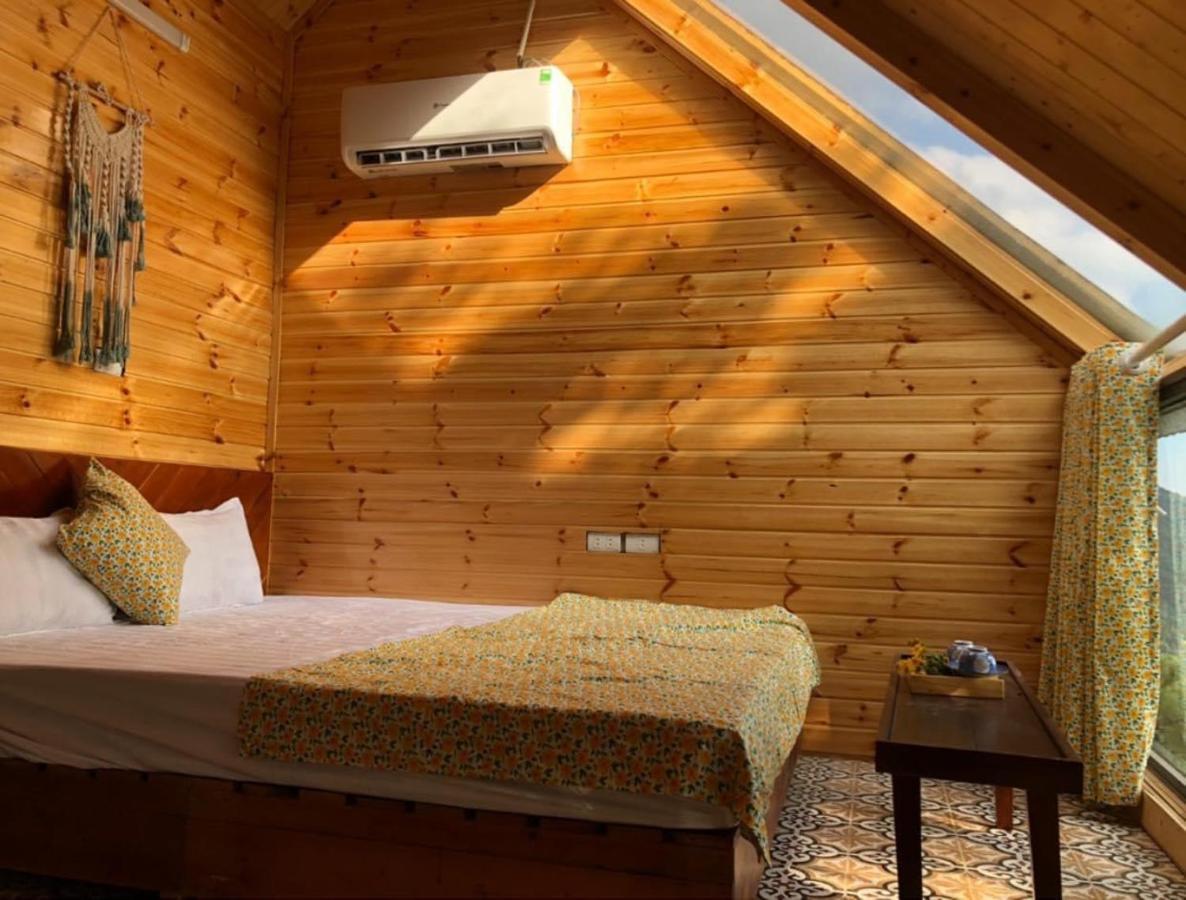 Mimosa Villa Tam Ðảo 외부 사진