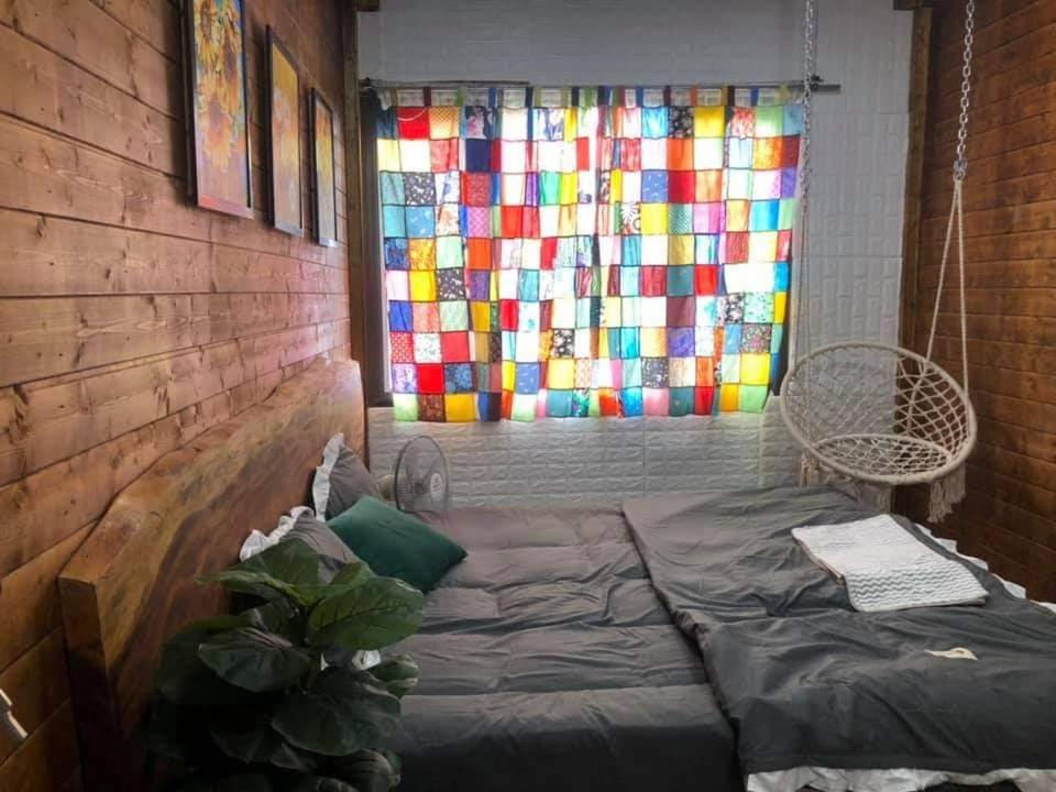 Mimosa Villa Tam Ðảo 외부 사진