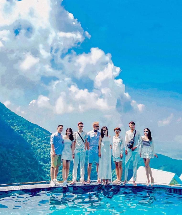 Mimosa Villa Tam Ðảo 외부 사진