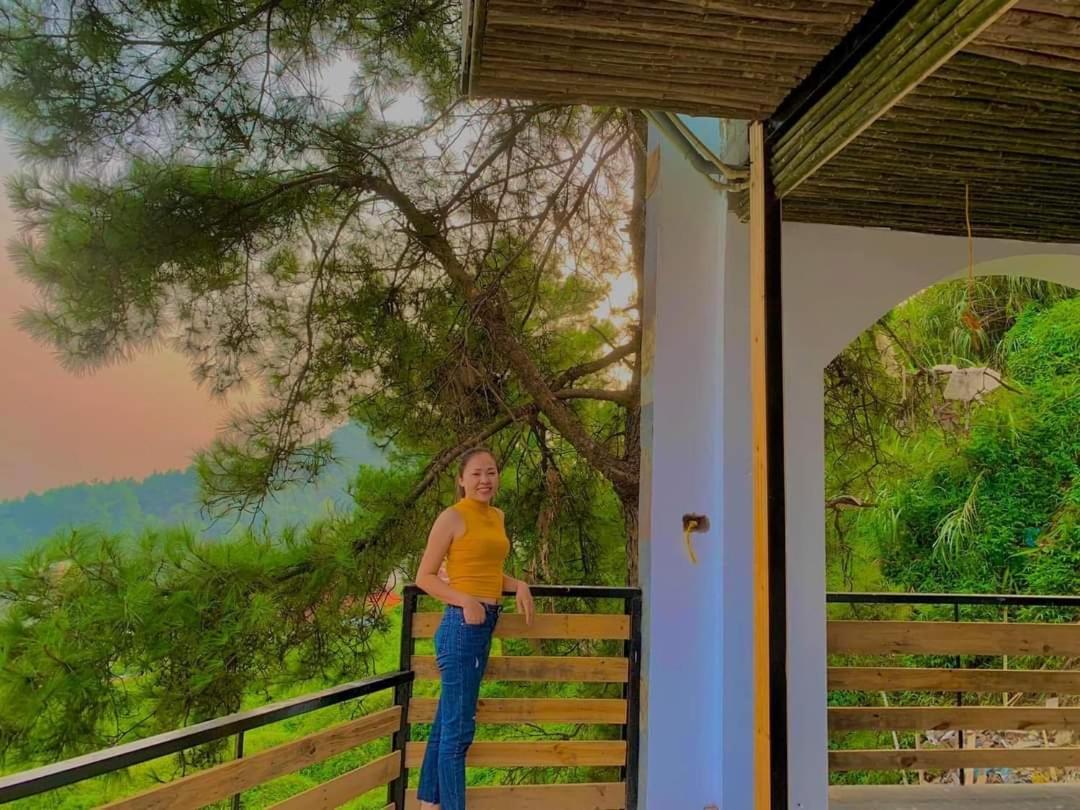 Mimosa Villa Tam Ðảo 외부 사진