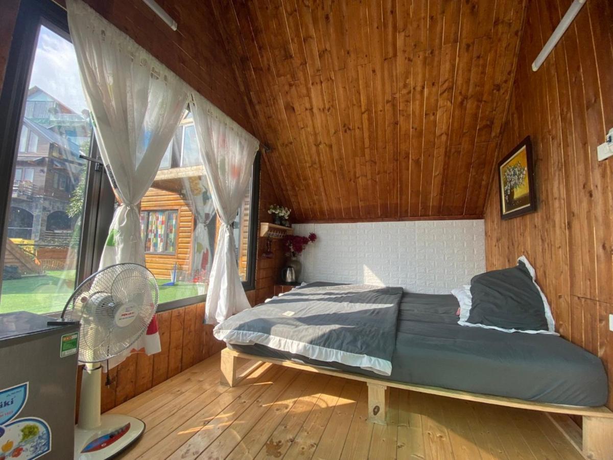 Mimosa Villa Tam Ðảo 외부 사진
