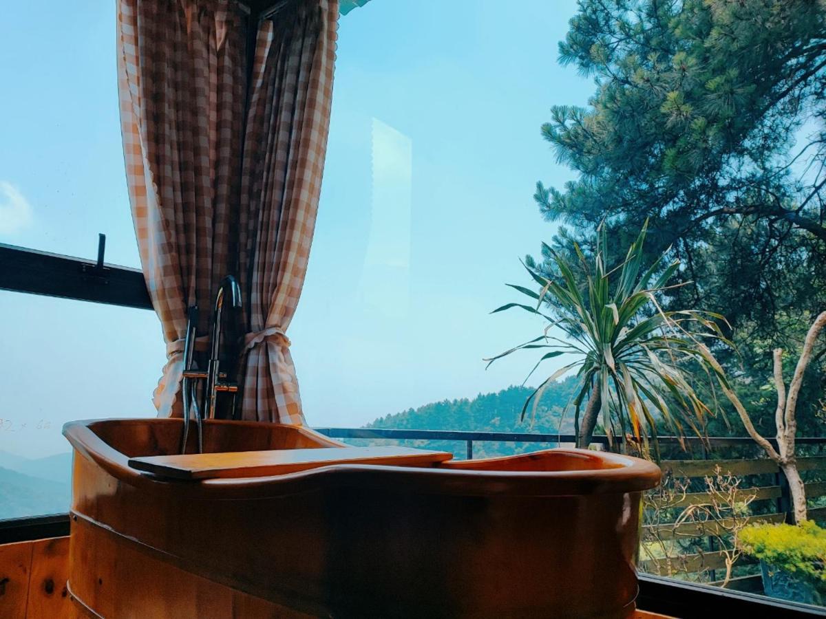 Mimosa Villa Tam Ðảo 외부 사진