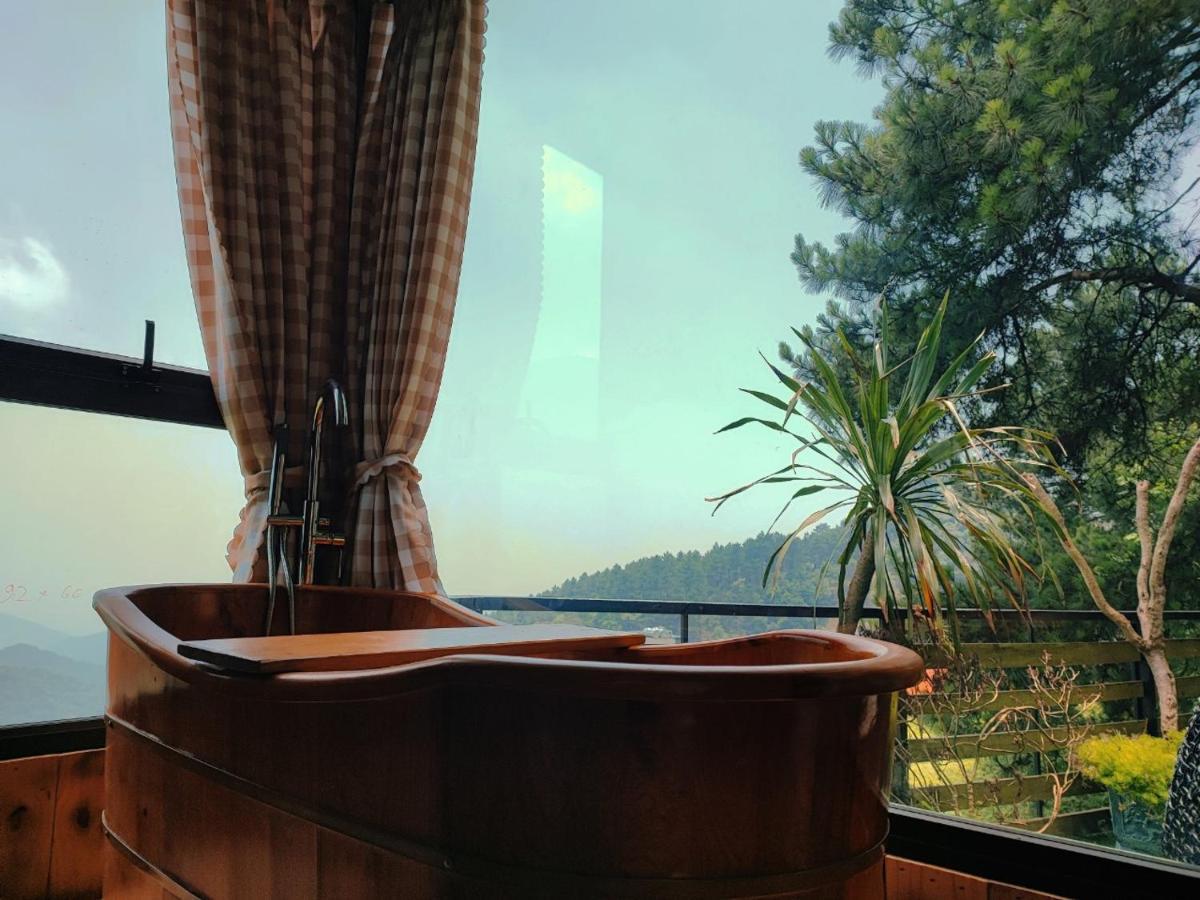 Mimosa Villa Tam Ðảo 외부 사진