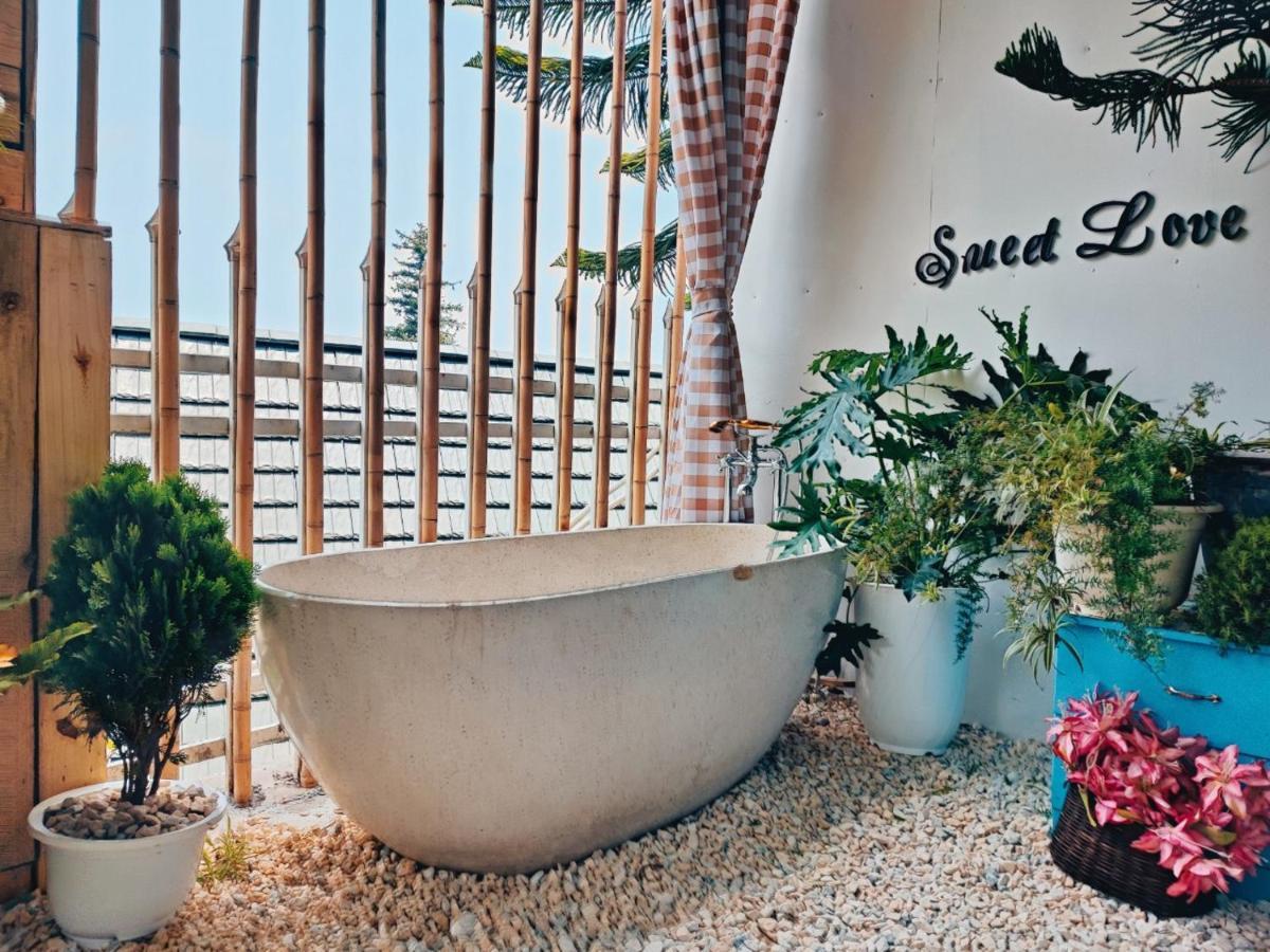 Mimosa Villa Tam Ðảo 외부 사진
