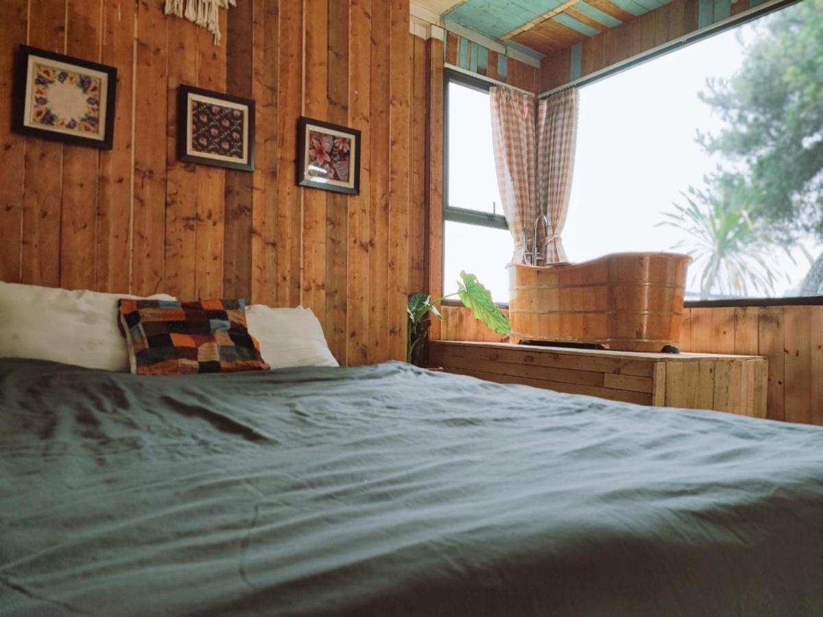 Mimosa Villa Tam Ðảo 외부 사진
